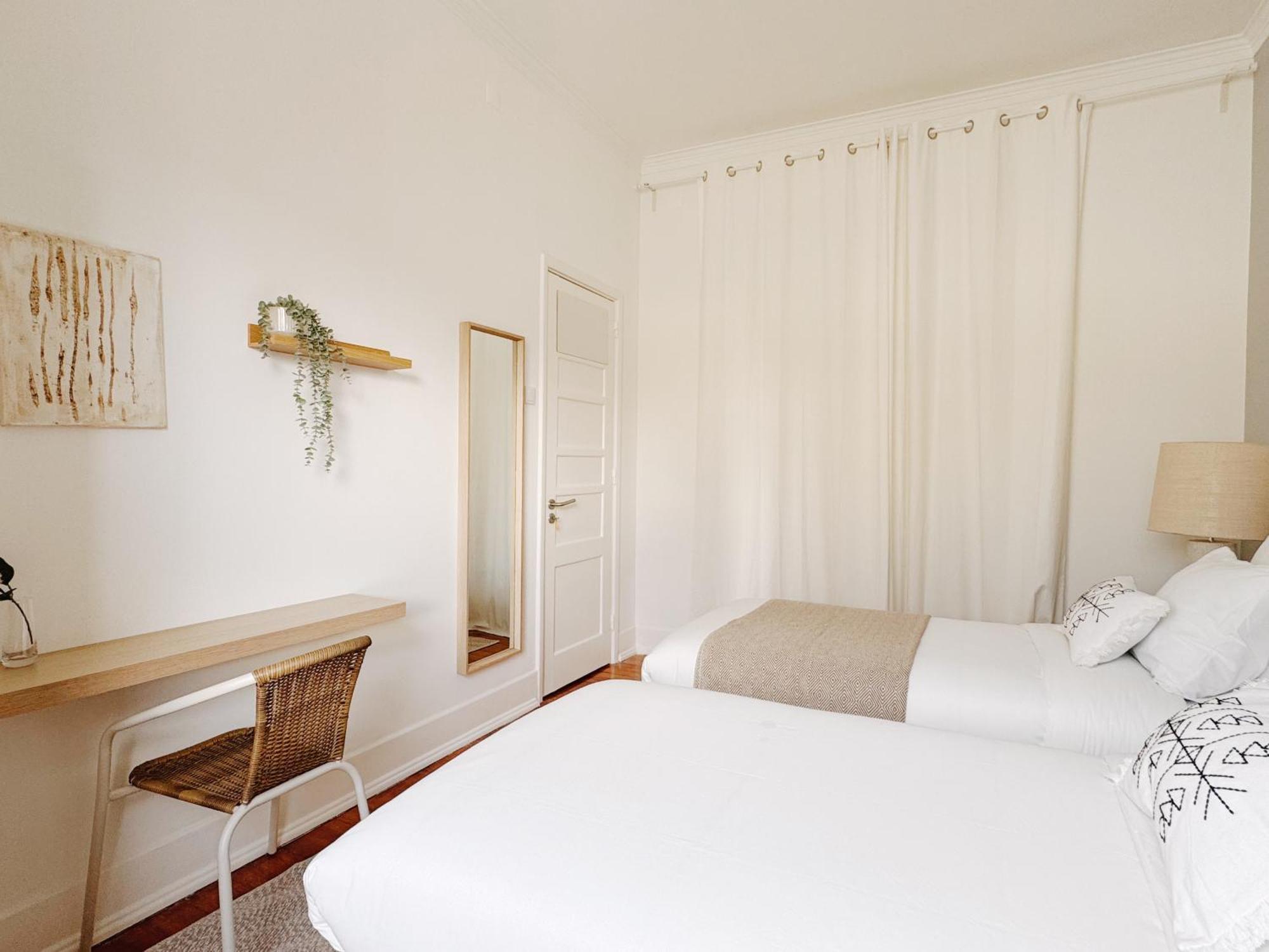 Soar L Fonte Luminosa L Homestay