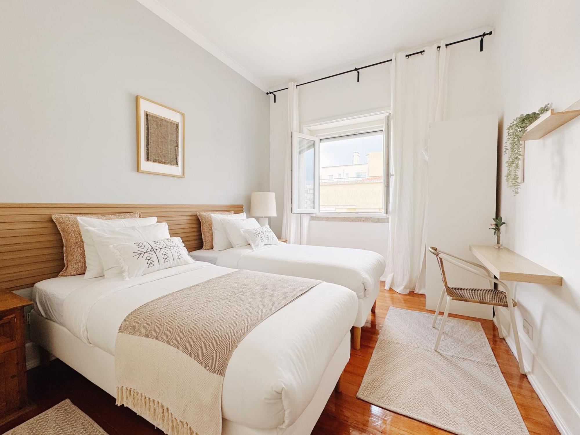 Soar L Fonte Luminosa L Homestay