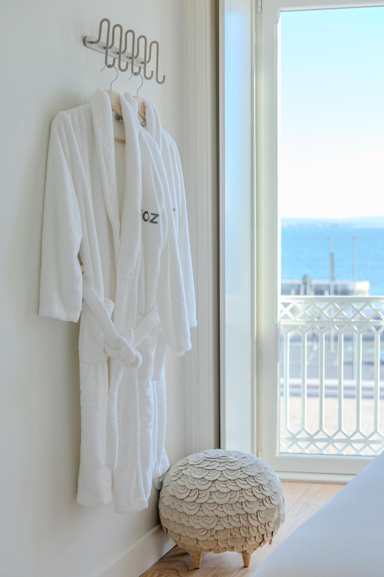 Lioz Aparthotel