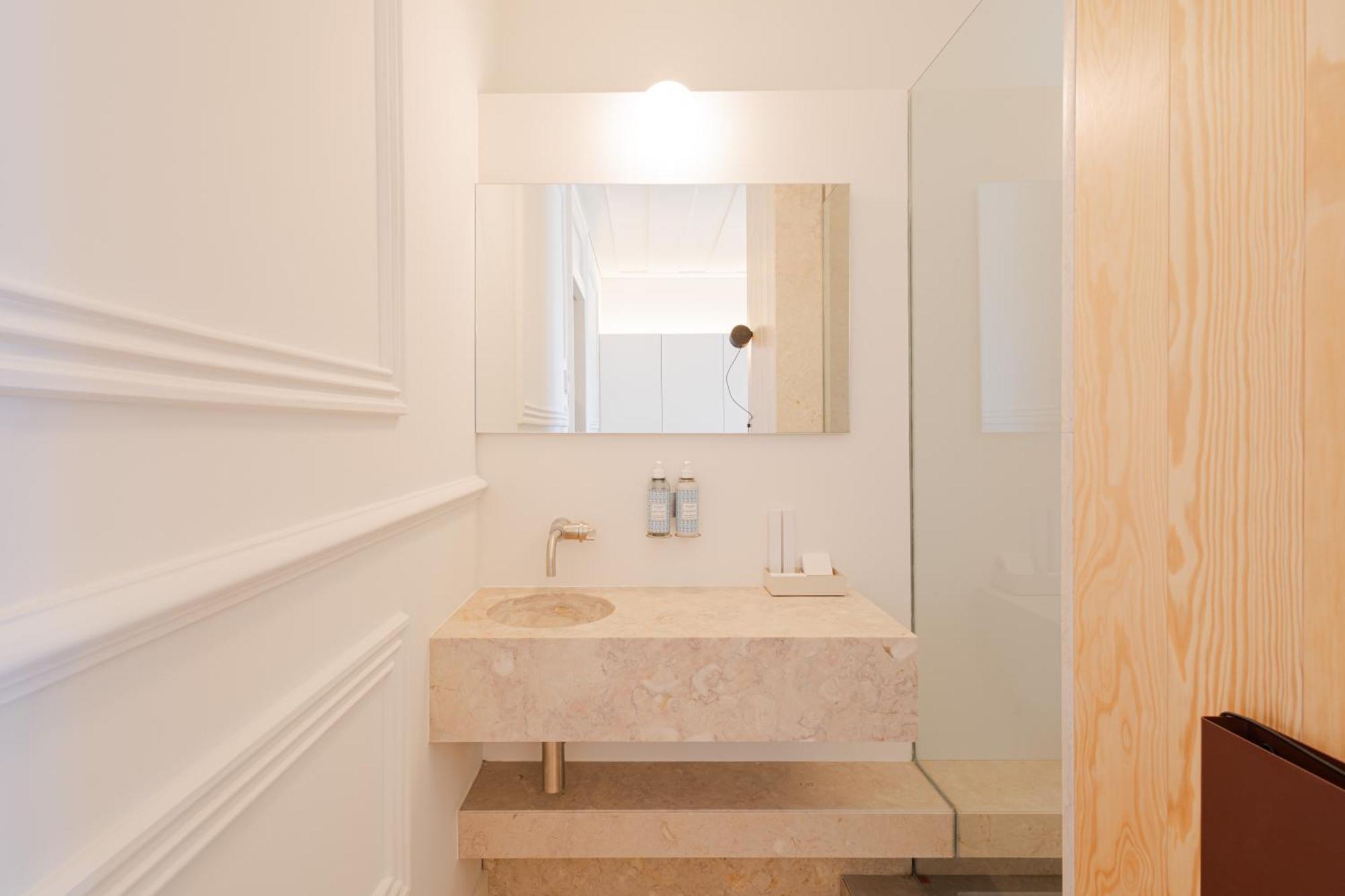 Aparthotel Lioz 4*