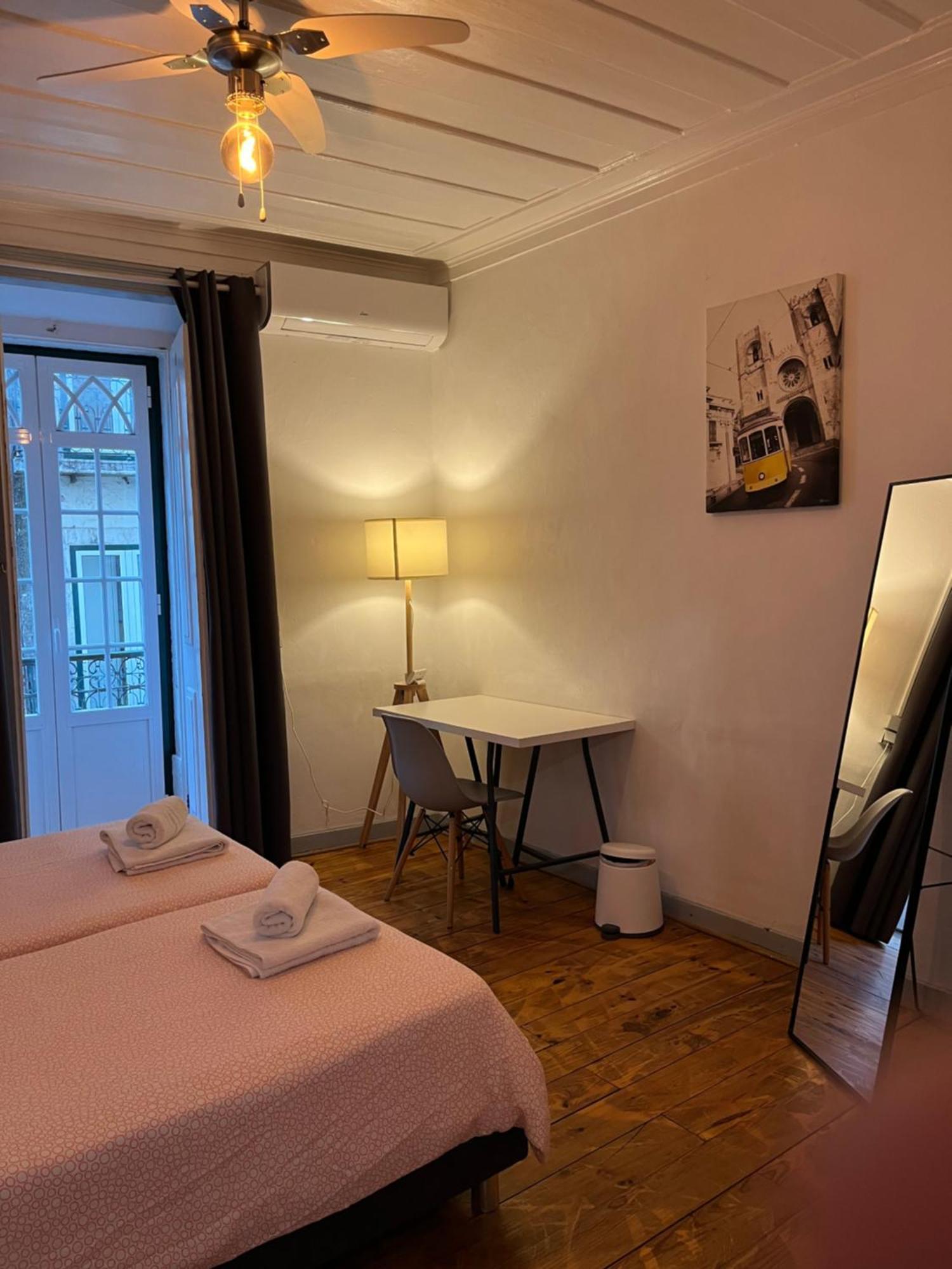Alface Hall & Bar Auberge de jeunesse *