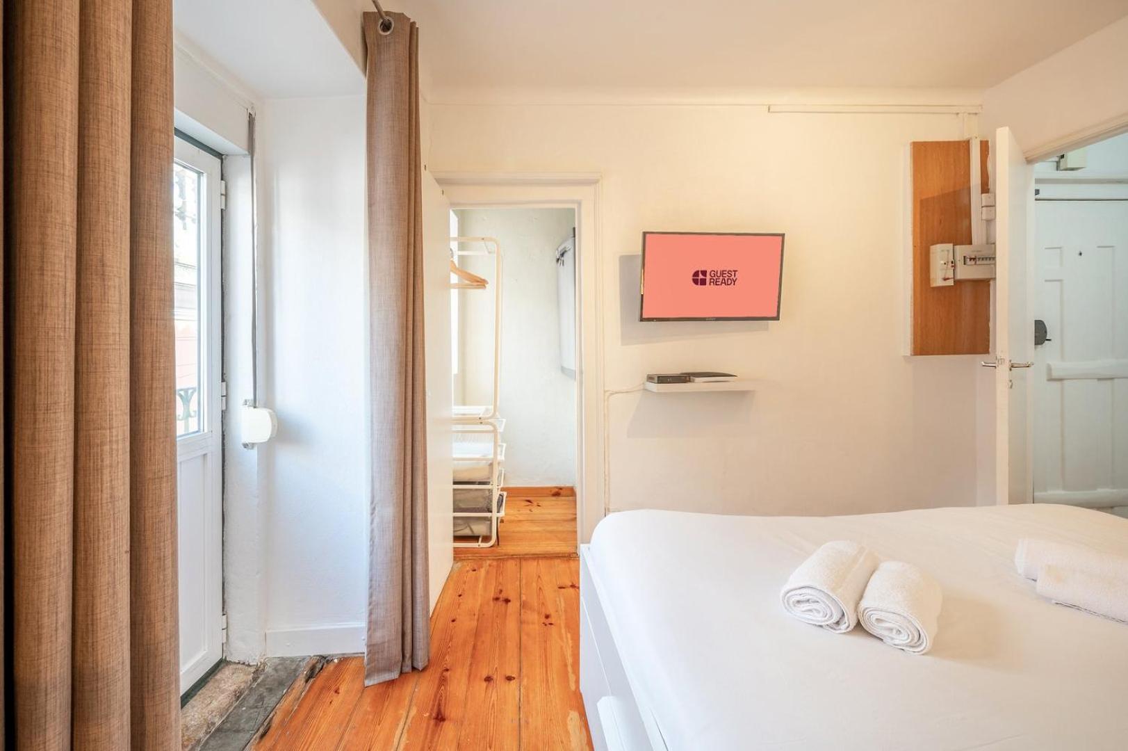 Guestready - Casa Da Alma In Alfama * Lissabon