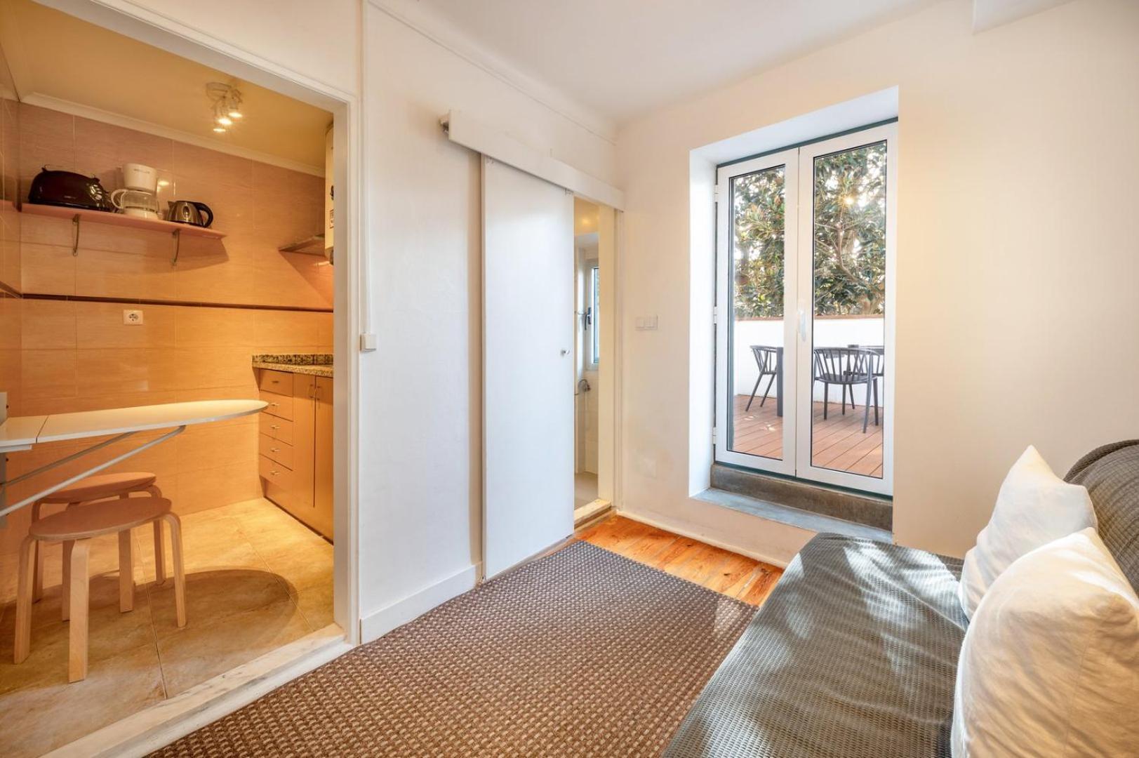 Guestready - Casa Da Alma In Alfama Appartement