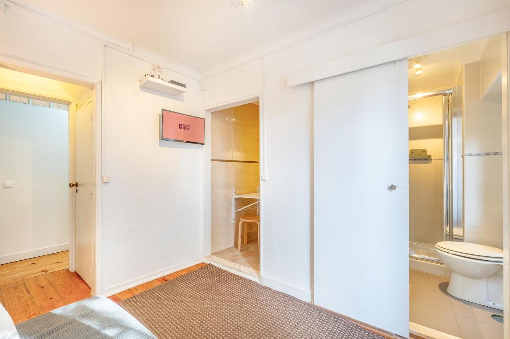 Appartement Guestready - Casa Da Alma In Alfama