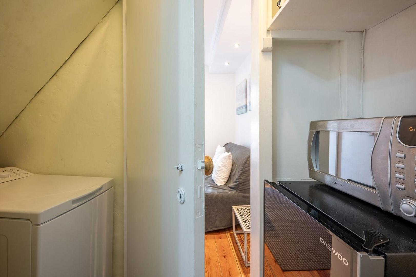 Appartement Guestready - Casa Da Alma In Alfama *