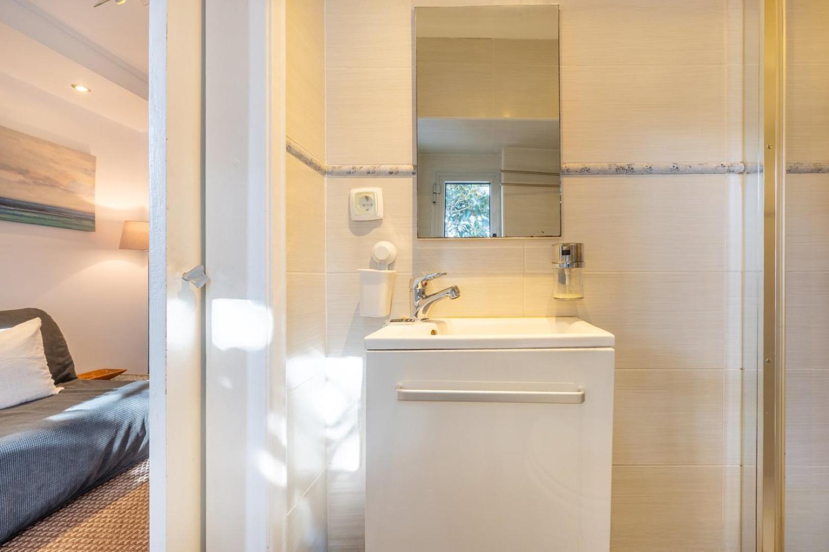 Appartement Guestready - Casa Da Alma In Alfama Lissabon