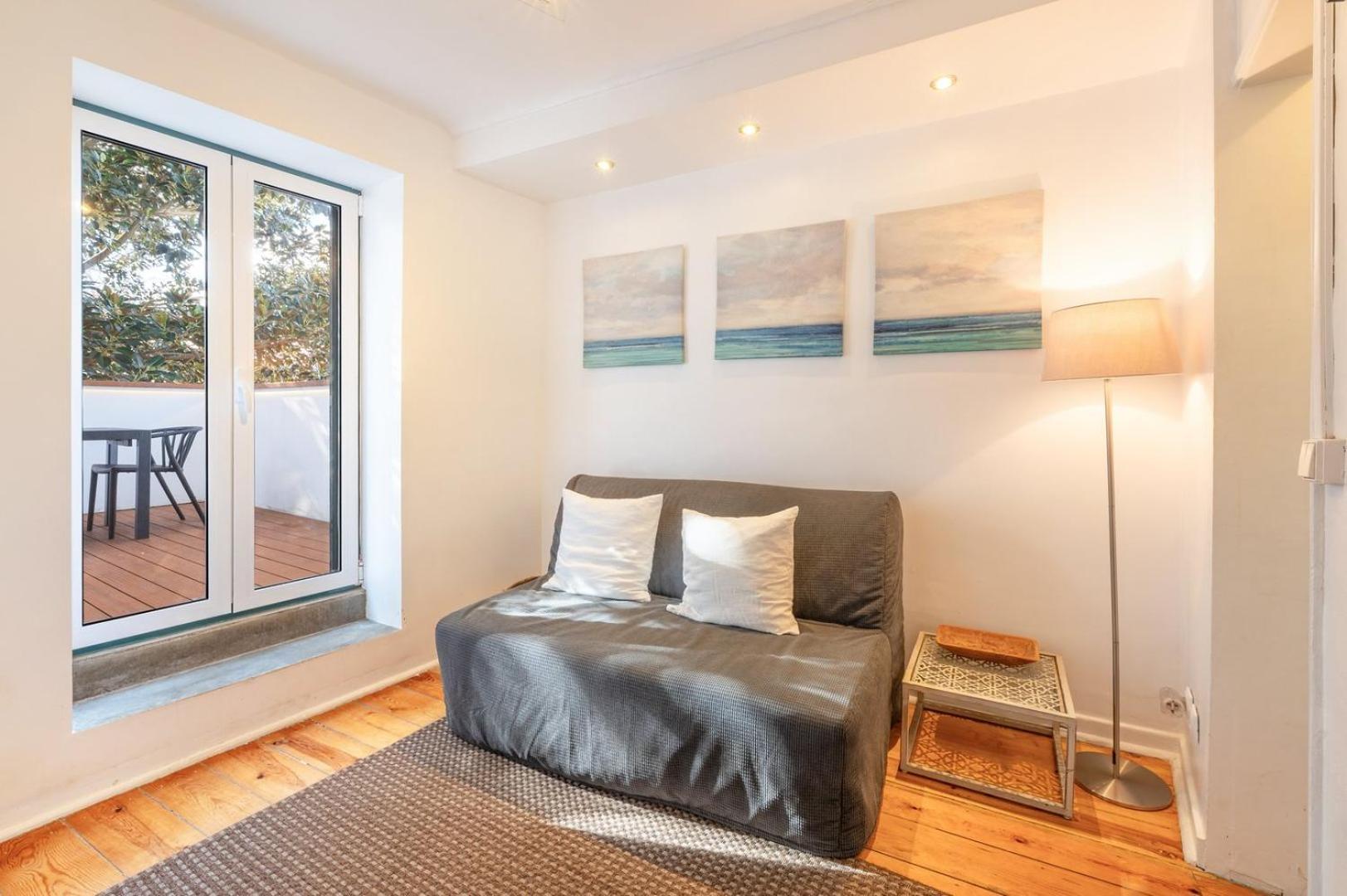 Guestready - Casa Da Alma In Alfama * Lissabon
