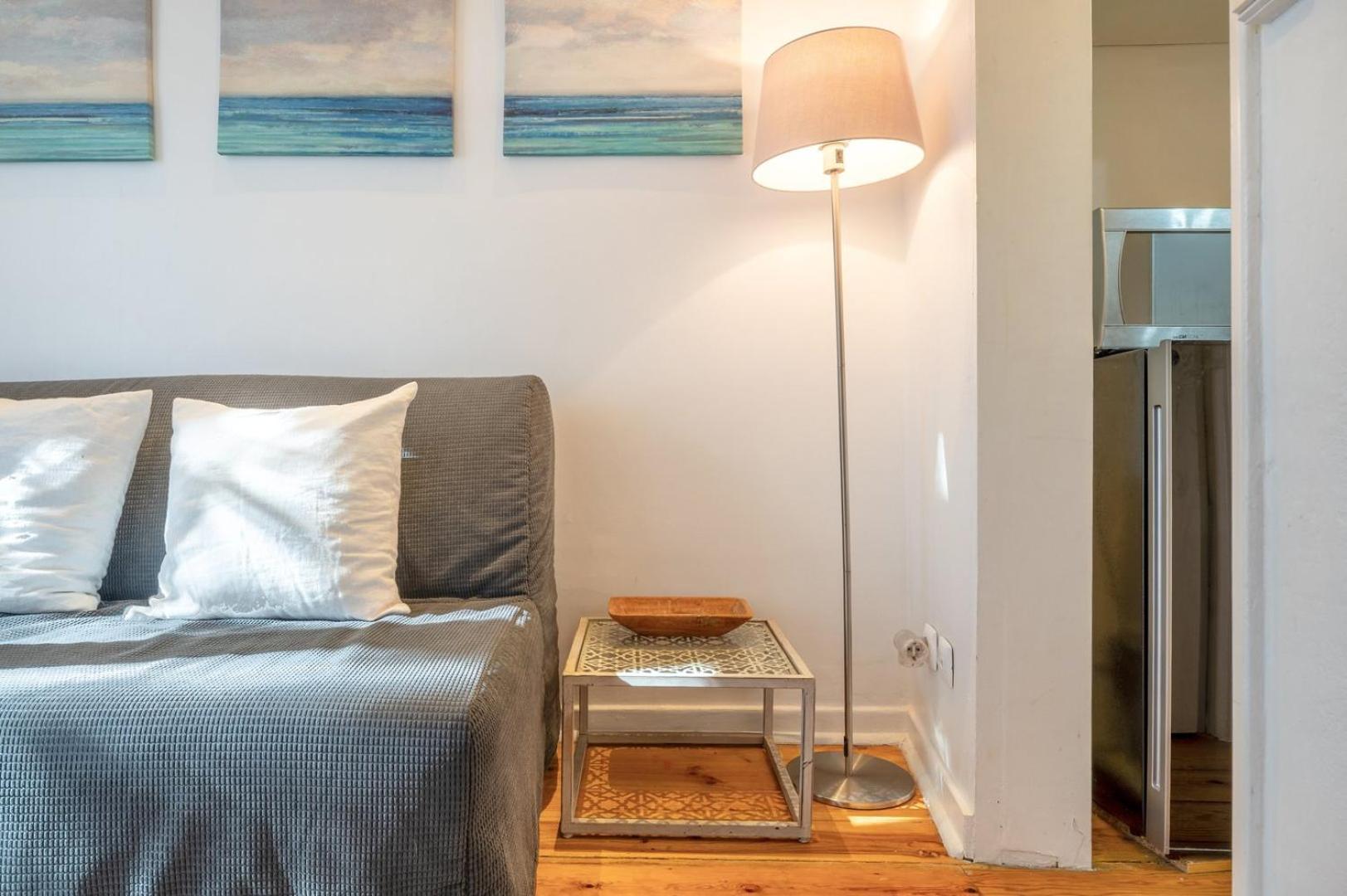 Guestready - Casa Da Alma In Alfama Lissabon