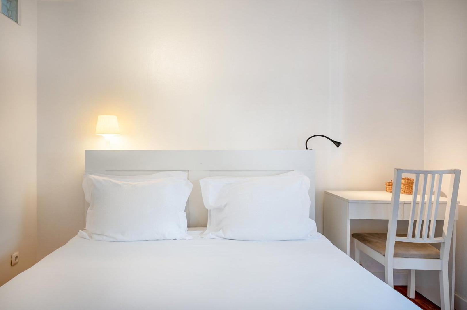 Guestready - Casa Da Alma In Alfama Appartement