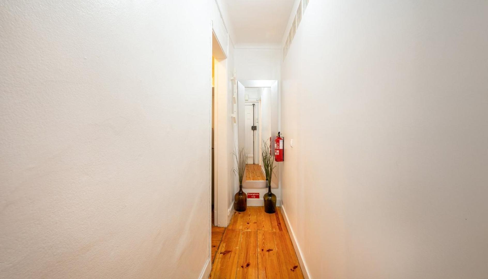 Guestready - Casa Da Alma In Alfama Appartement *