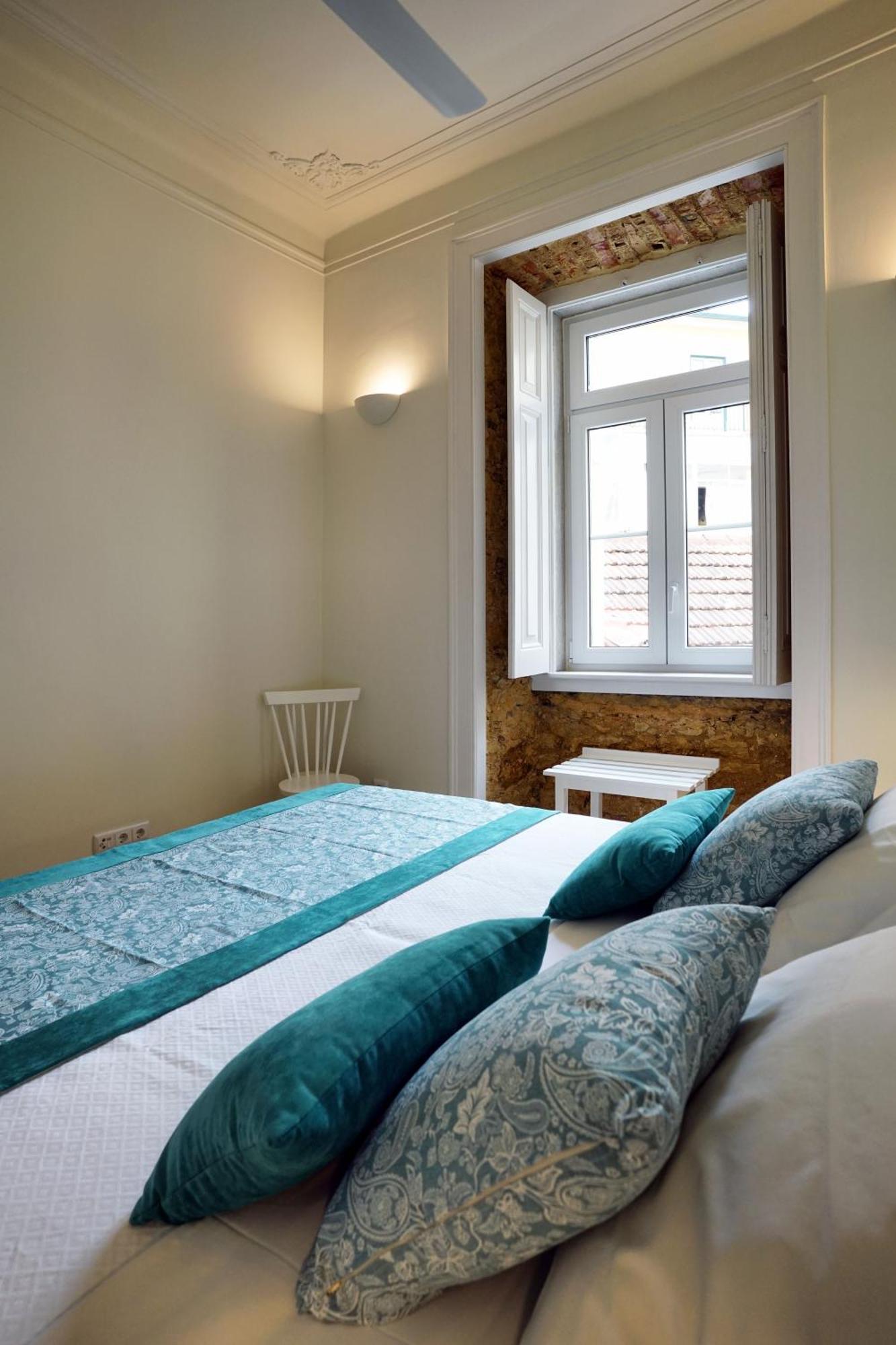Maison d'hôtes Casas De Sao Bento 4*