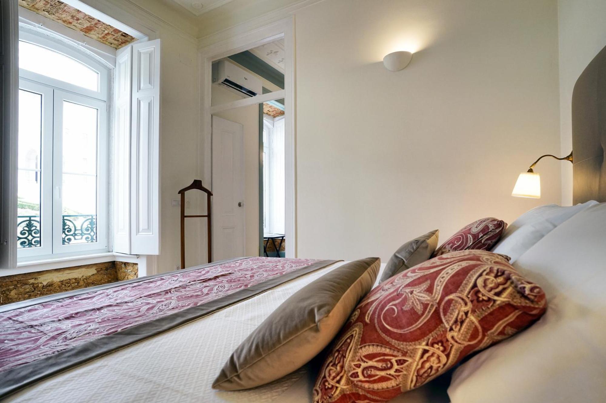 Maison d'hôtes Casas De Sao Bento Lisboa