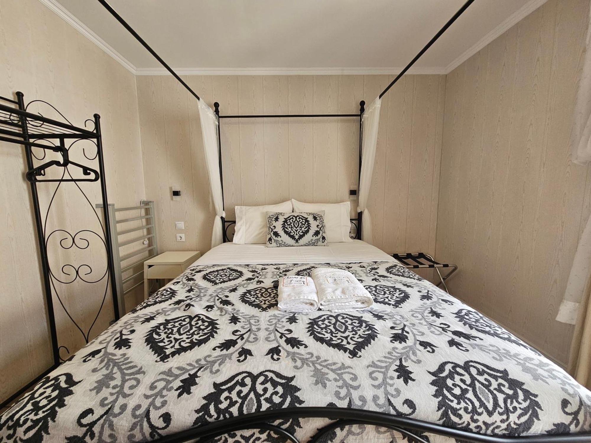 Charme Da Graca - 2* Lissabon
