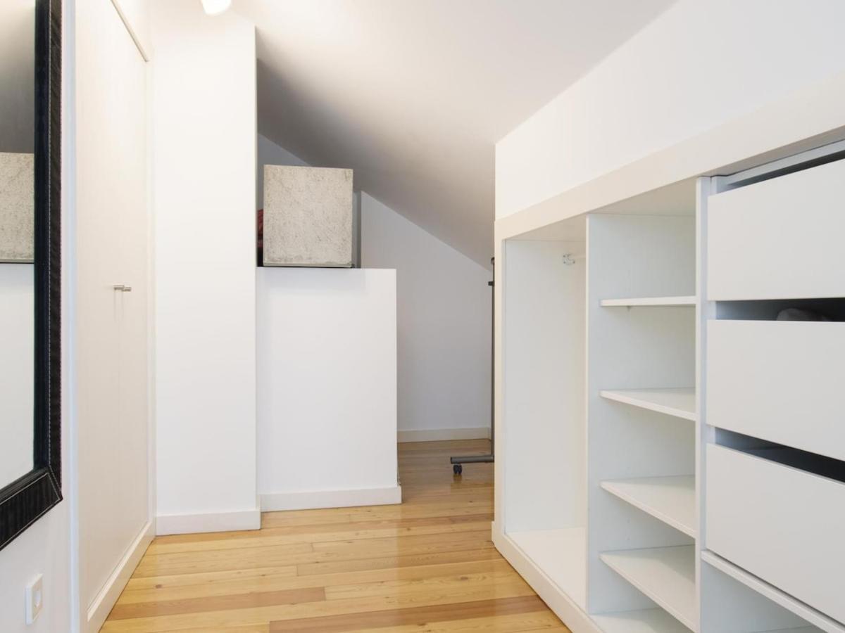 Amazing Penthouse Bairro Alto Duplex *