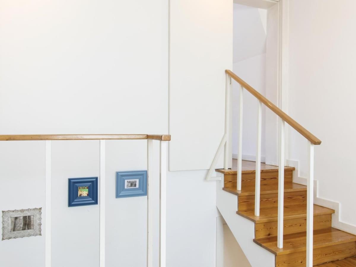 Amazing Penthouse Bairro Alto Duplex Appartement
