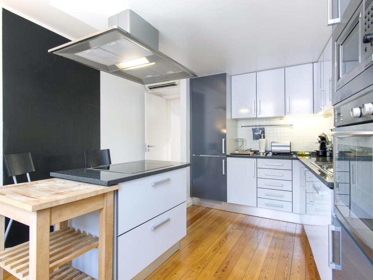 Appartement Amazing Penthouse Bairro Alto Duplex