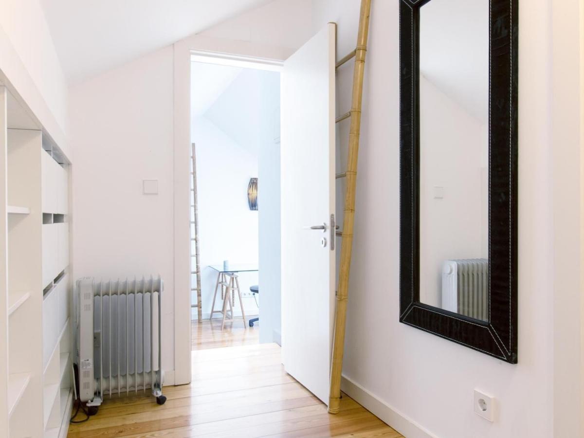 Amazing Penthouse Bairro Alto Duplex Appartement *