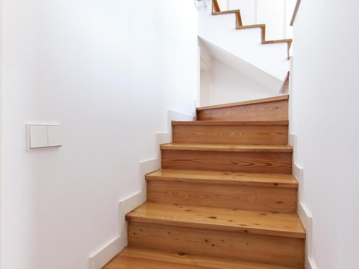 Amazing Penthouse Bairro Alto Duplex Appartement