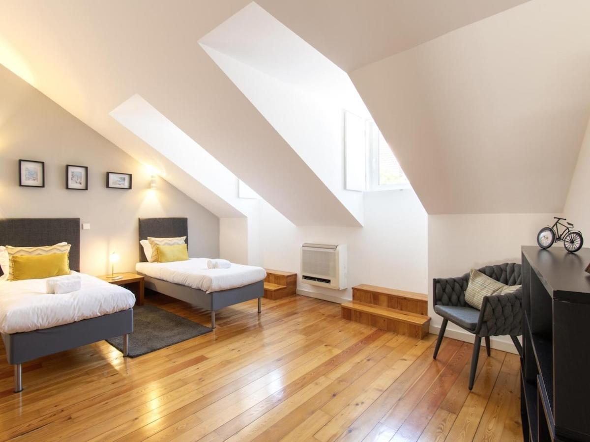 Amazing Penthouse Bairro Alto Duplex Appartement *