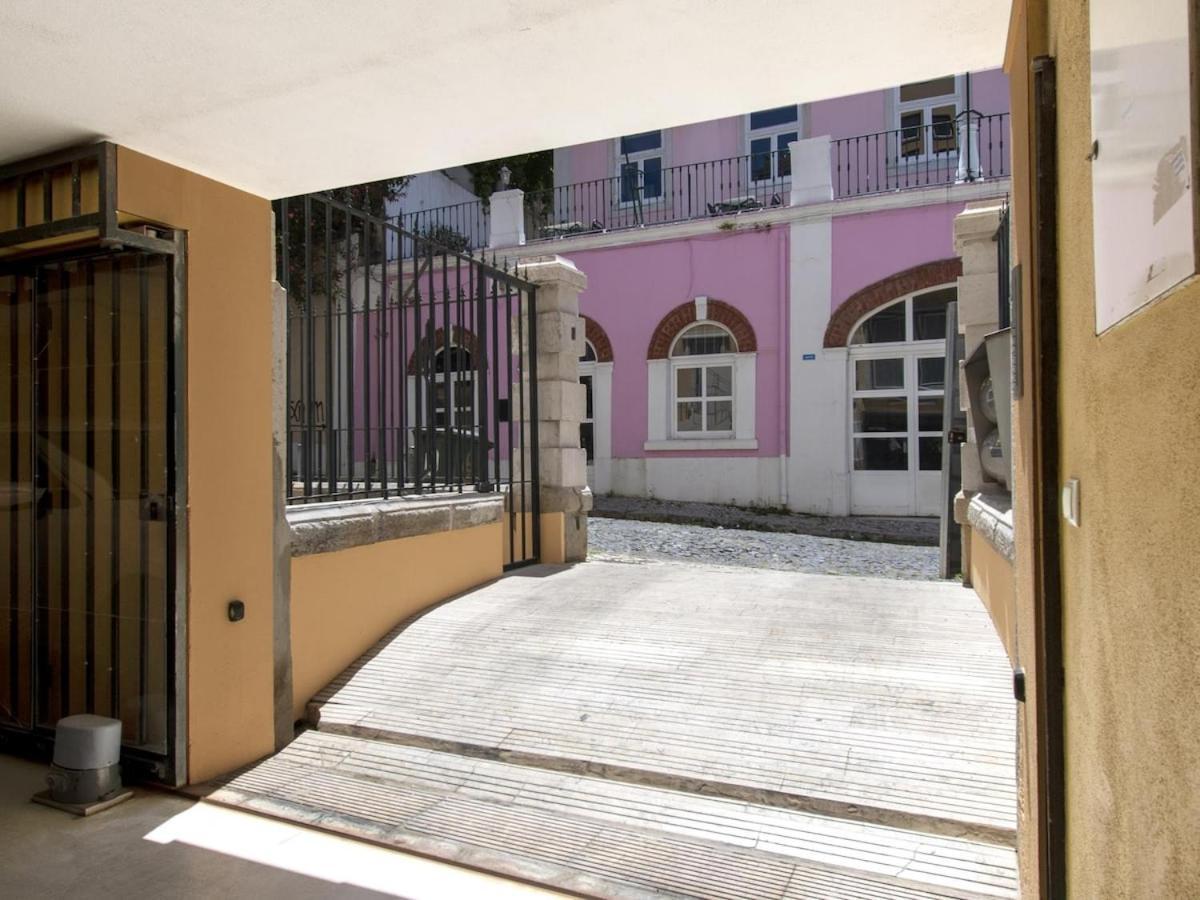 Amazing Penthouse Bairro Alto Duplex