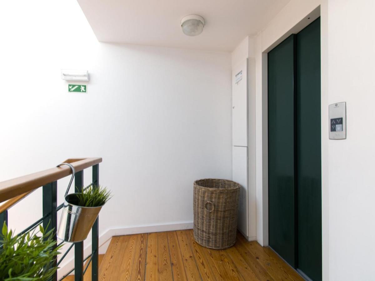 Amazing Penthouse Bairro Alto Duplex Appartement *