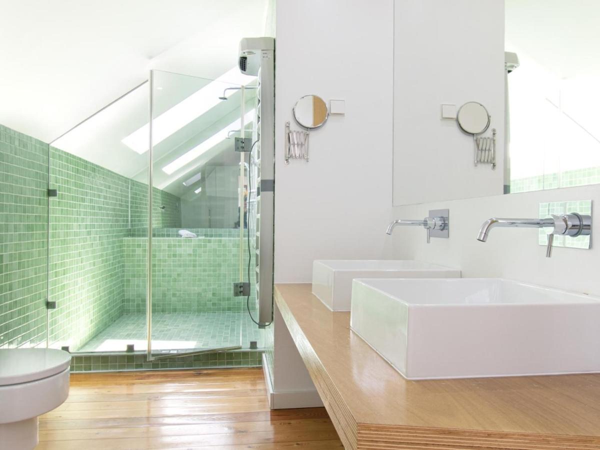 Amazing Penthouse Bairro Alto Duplex * Lisboa