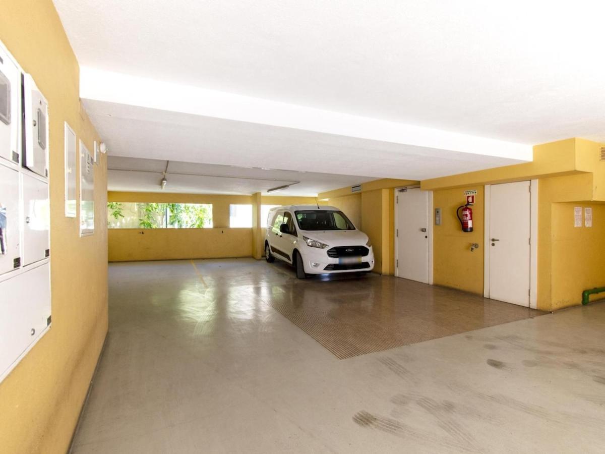 Amazing Penthouse Bairro Alto Duplex * Lisboa