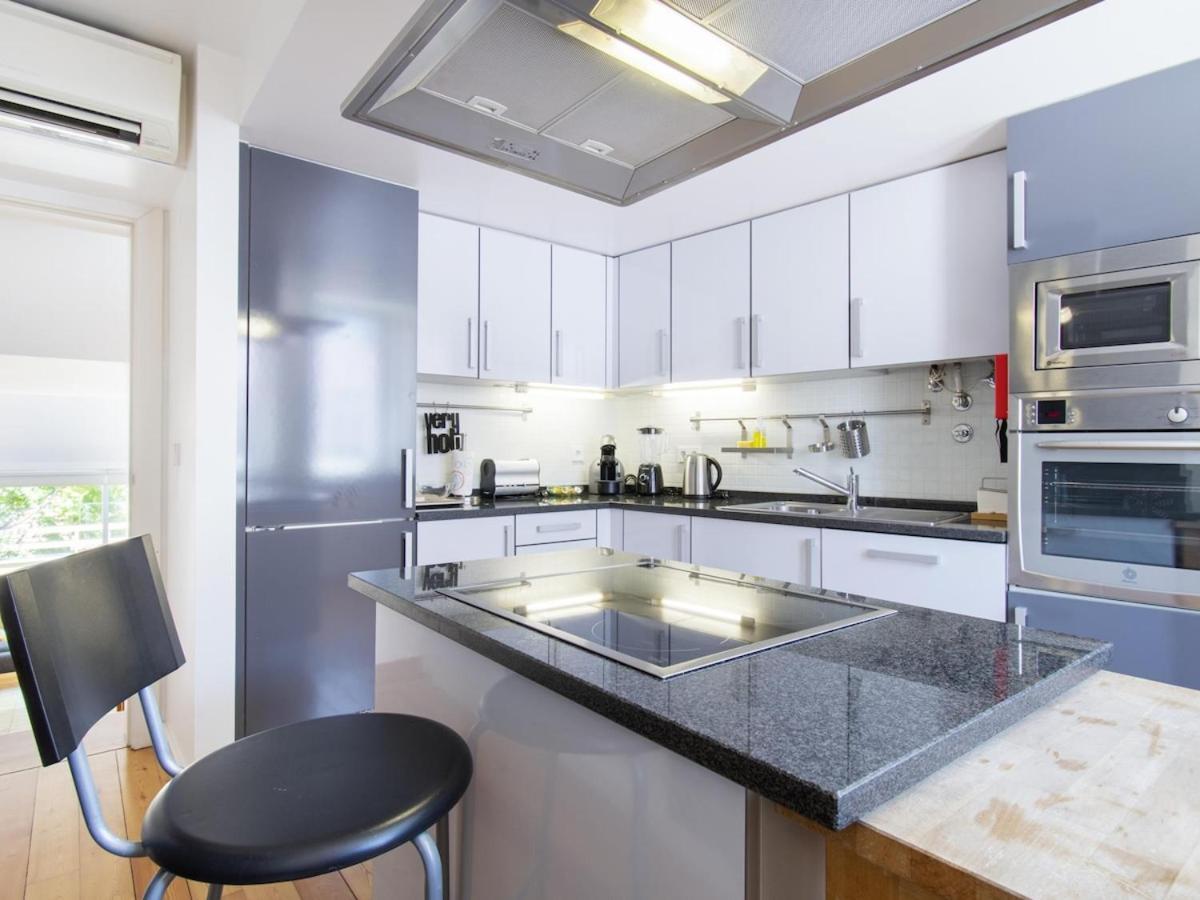 Appartement Amazing Penthouse Bairro Alto Duplex Lisboa