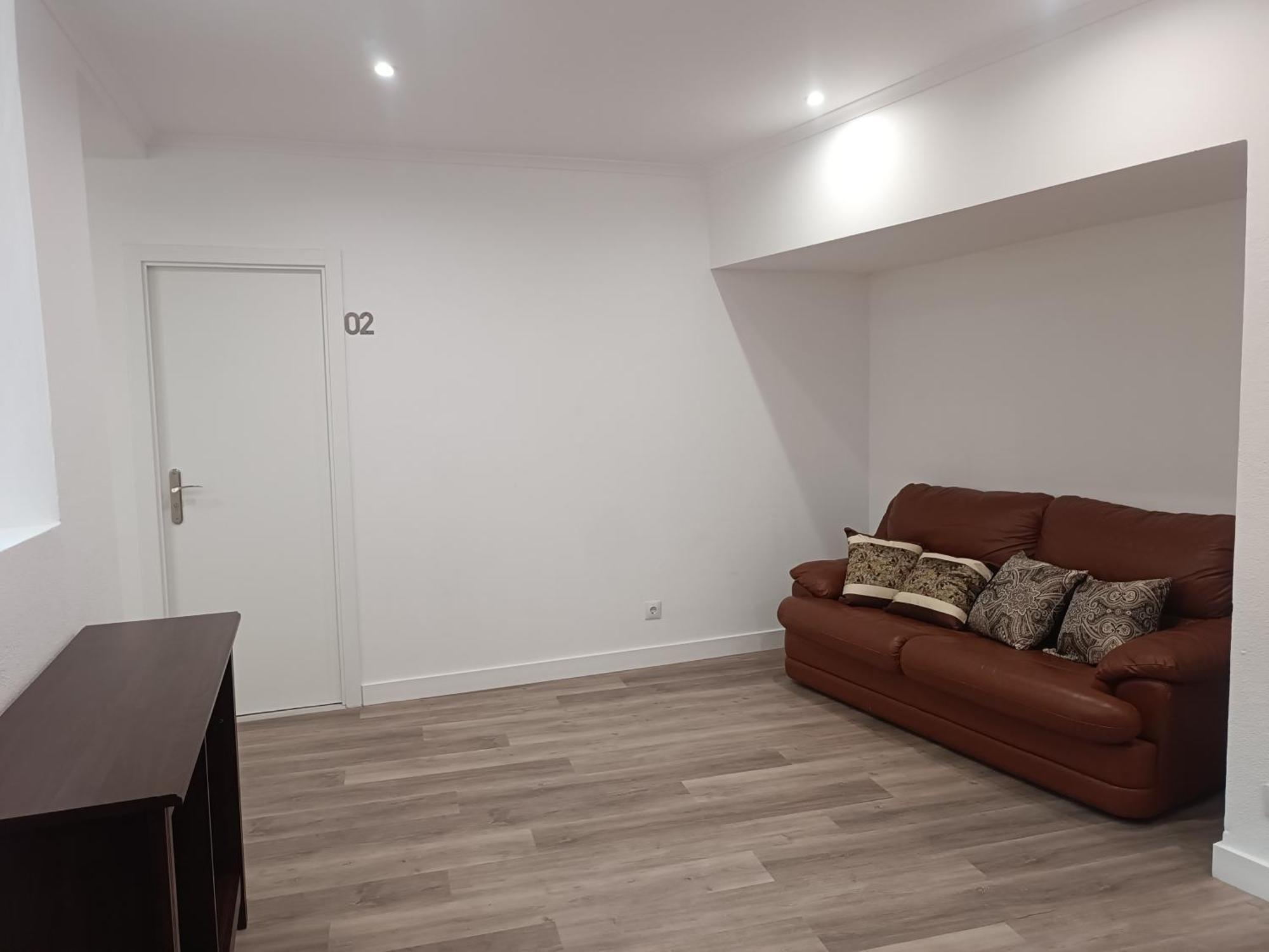 Casalondres Emtr77 Gasthof Lissabon