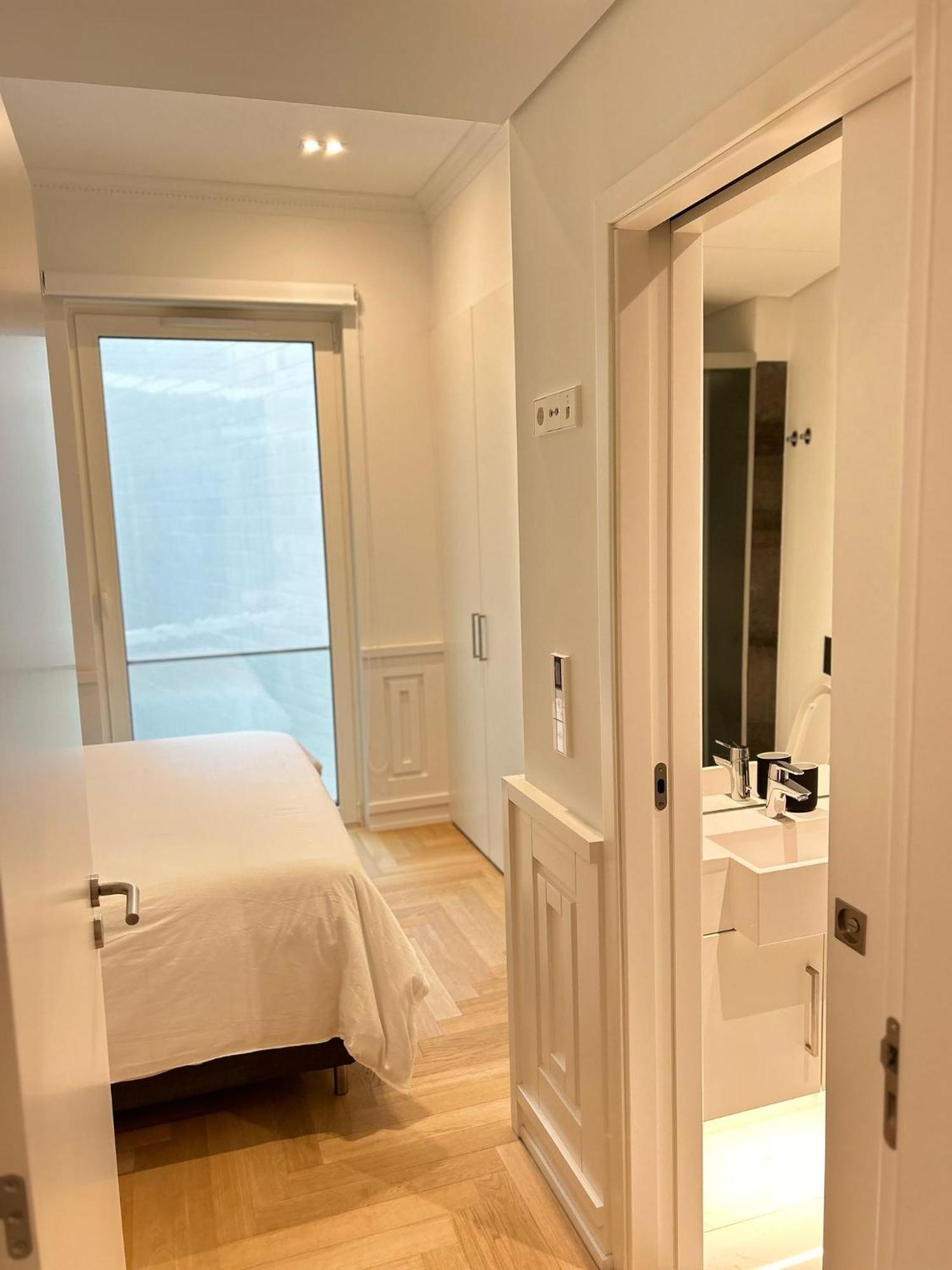 Privatunterkunft In Shared House In Downtown