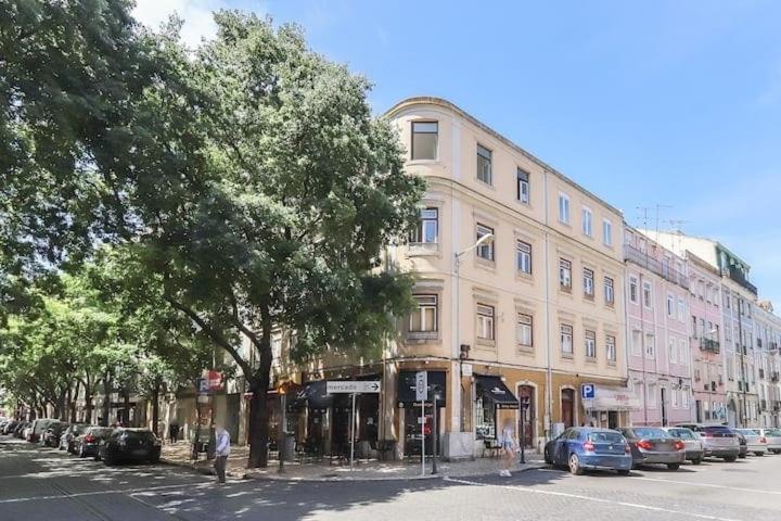 Duplex Deluxe Lissabon