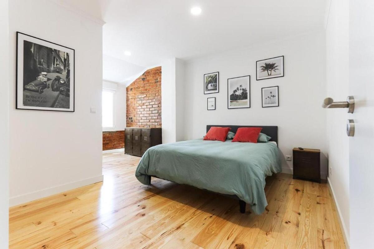 Duplex Deluxe * Lissabon