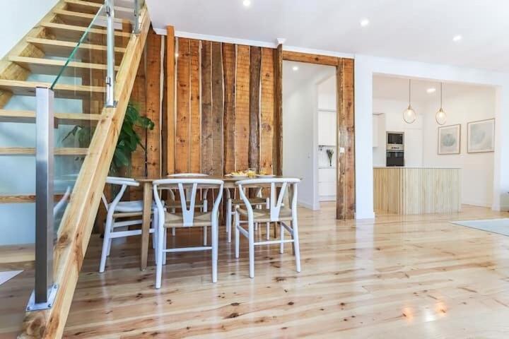 Duplex Deluxe Lissabon