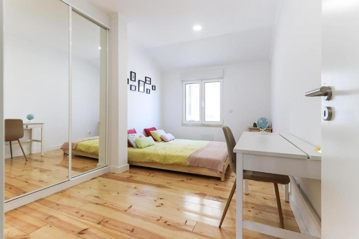 Duplex Deluxe * Lissabon