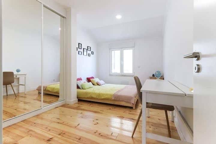Duplex Deluxe Apartment Lissabon