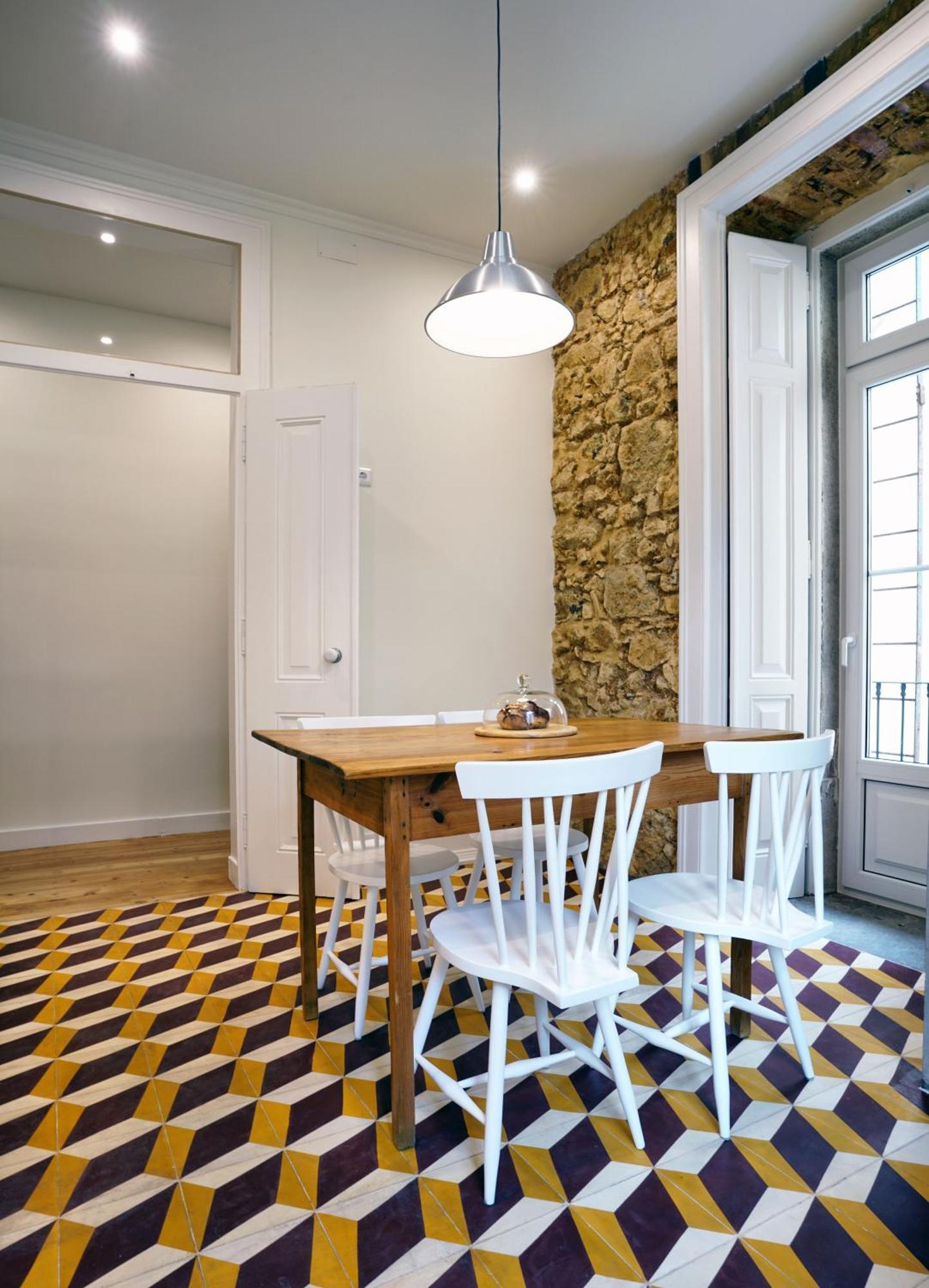 Maison d'hôtes Casas De Sao Bento 4*