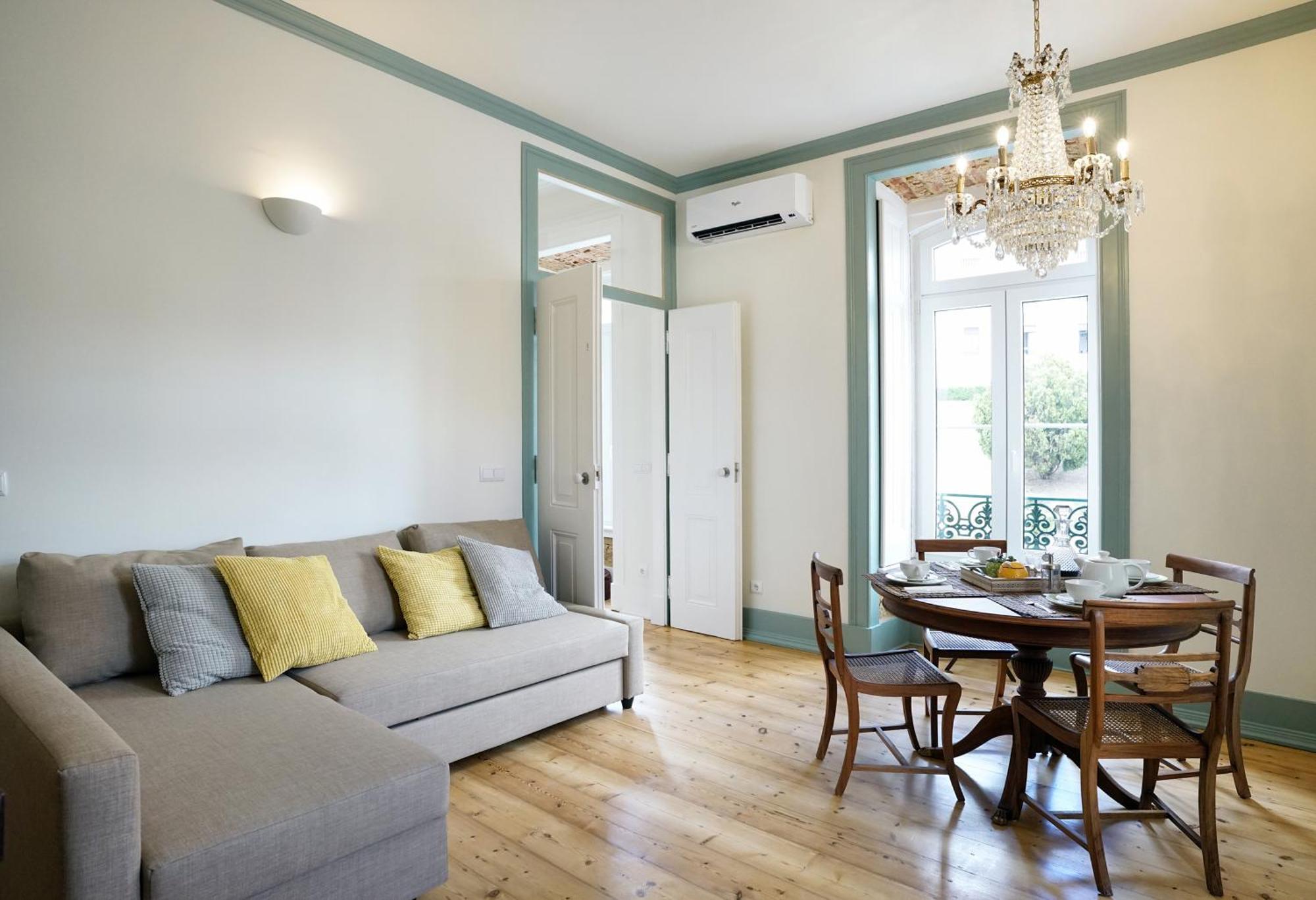 Maison d'hôtes Casas De Sao Bento Lisboa