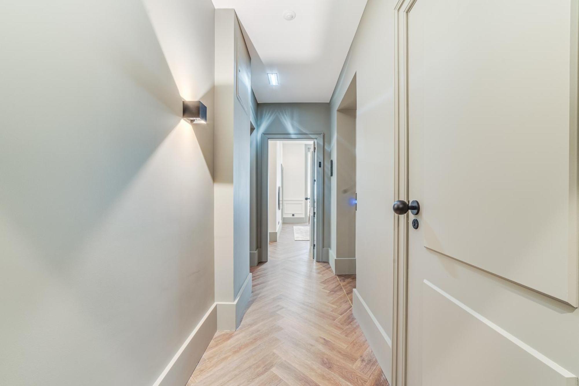 Hygge House Downtown Appartement