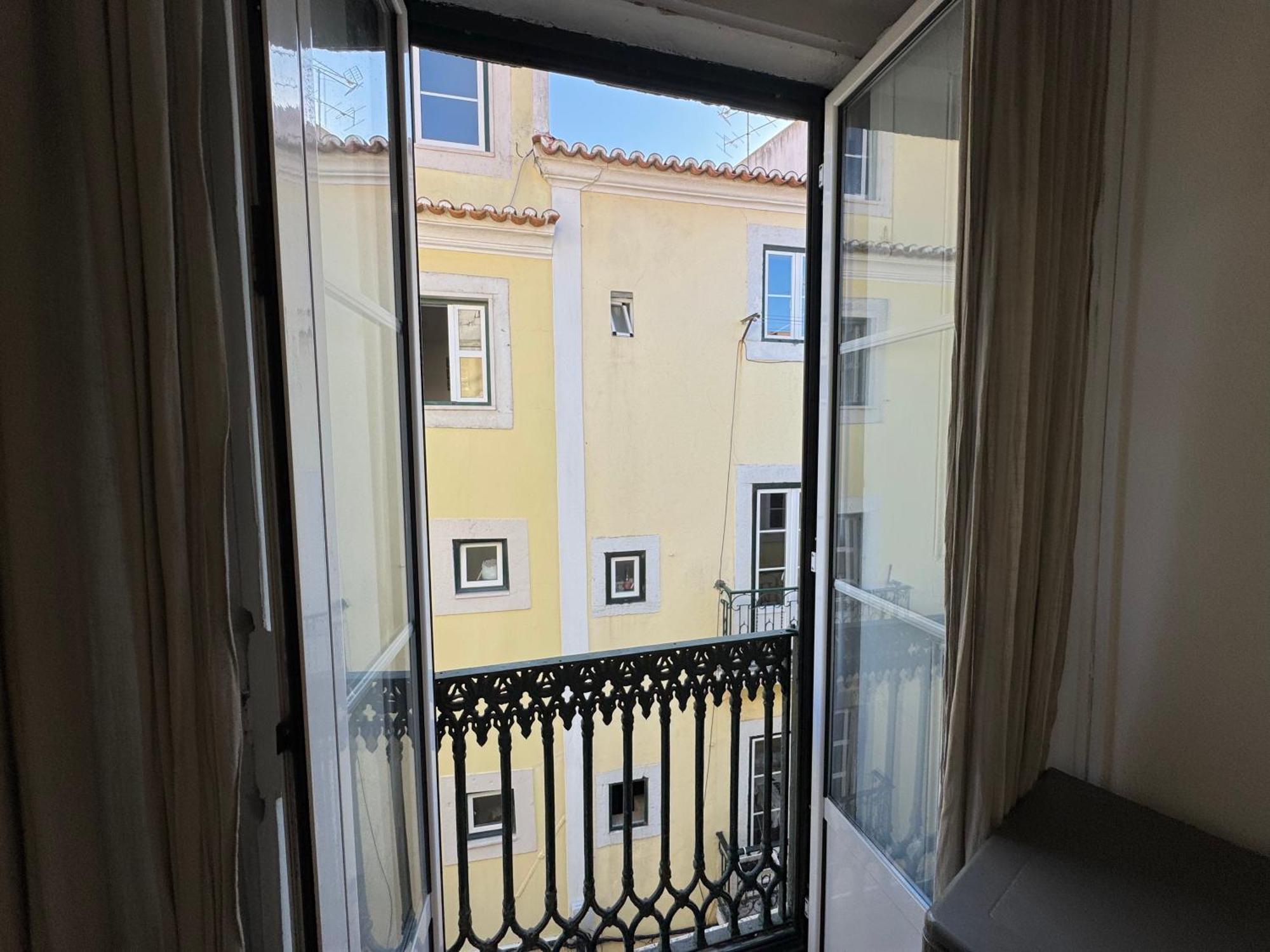 Maison d'hôtes Solmar House Lisboa