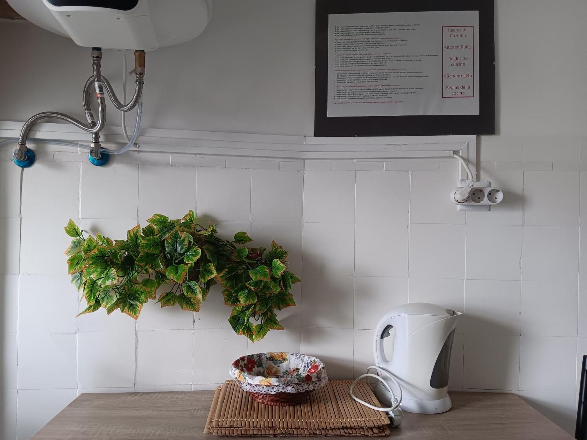 Séjour chez l'habitant 4