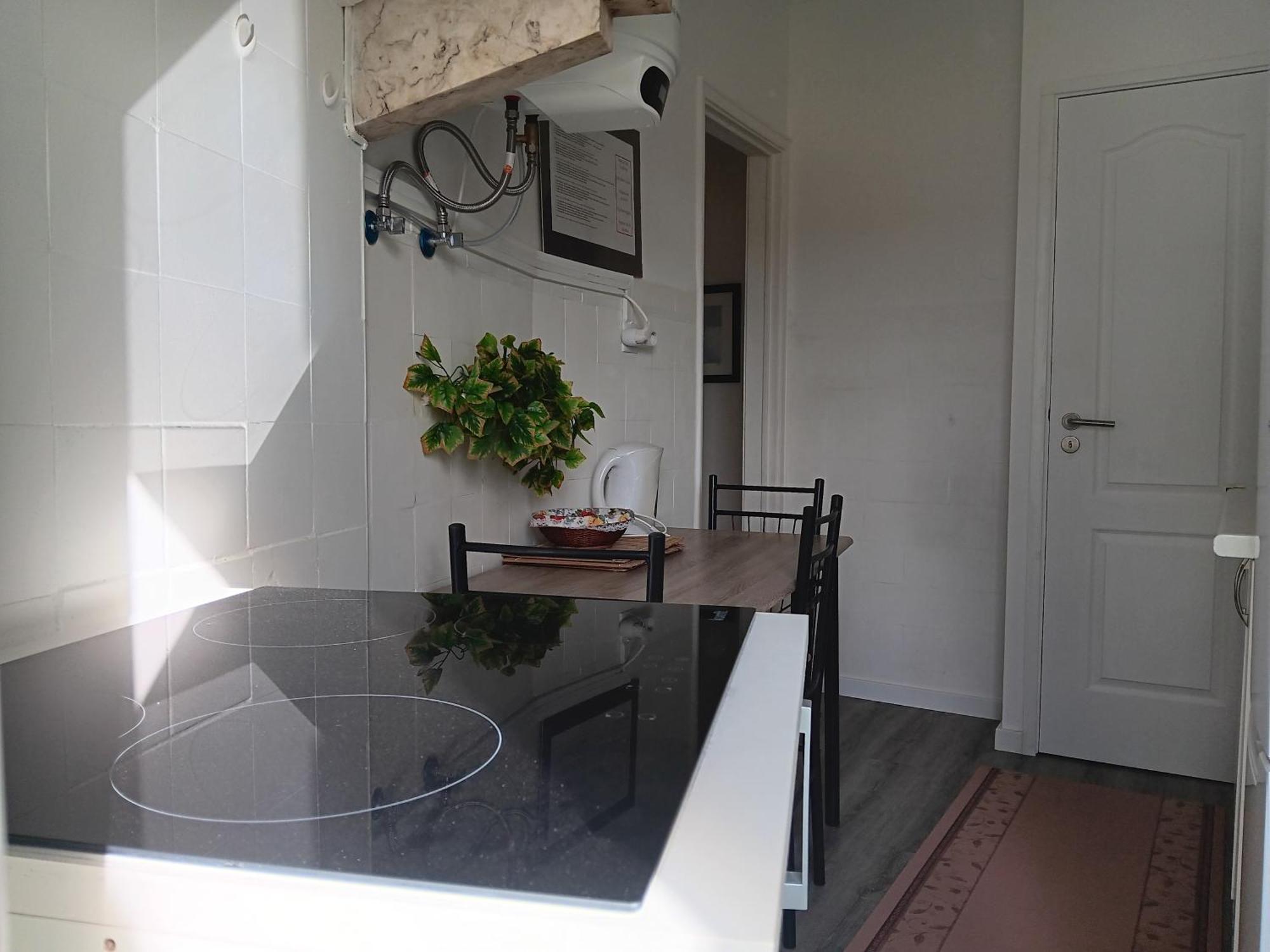 Séjour chez l'habitant 4 Lisboa