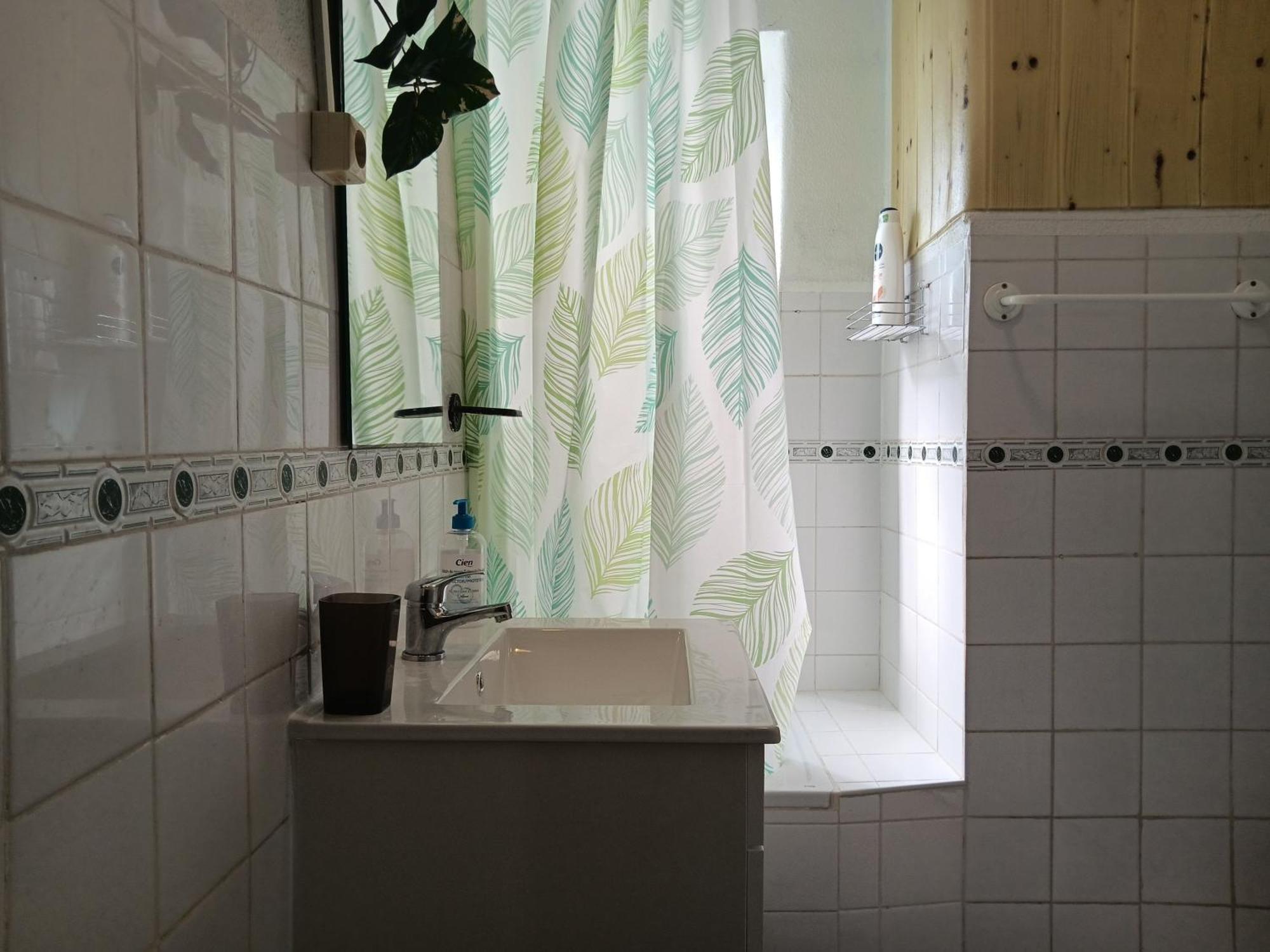 4 Séjour chez l'habitant
