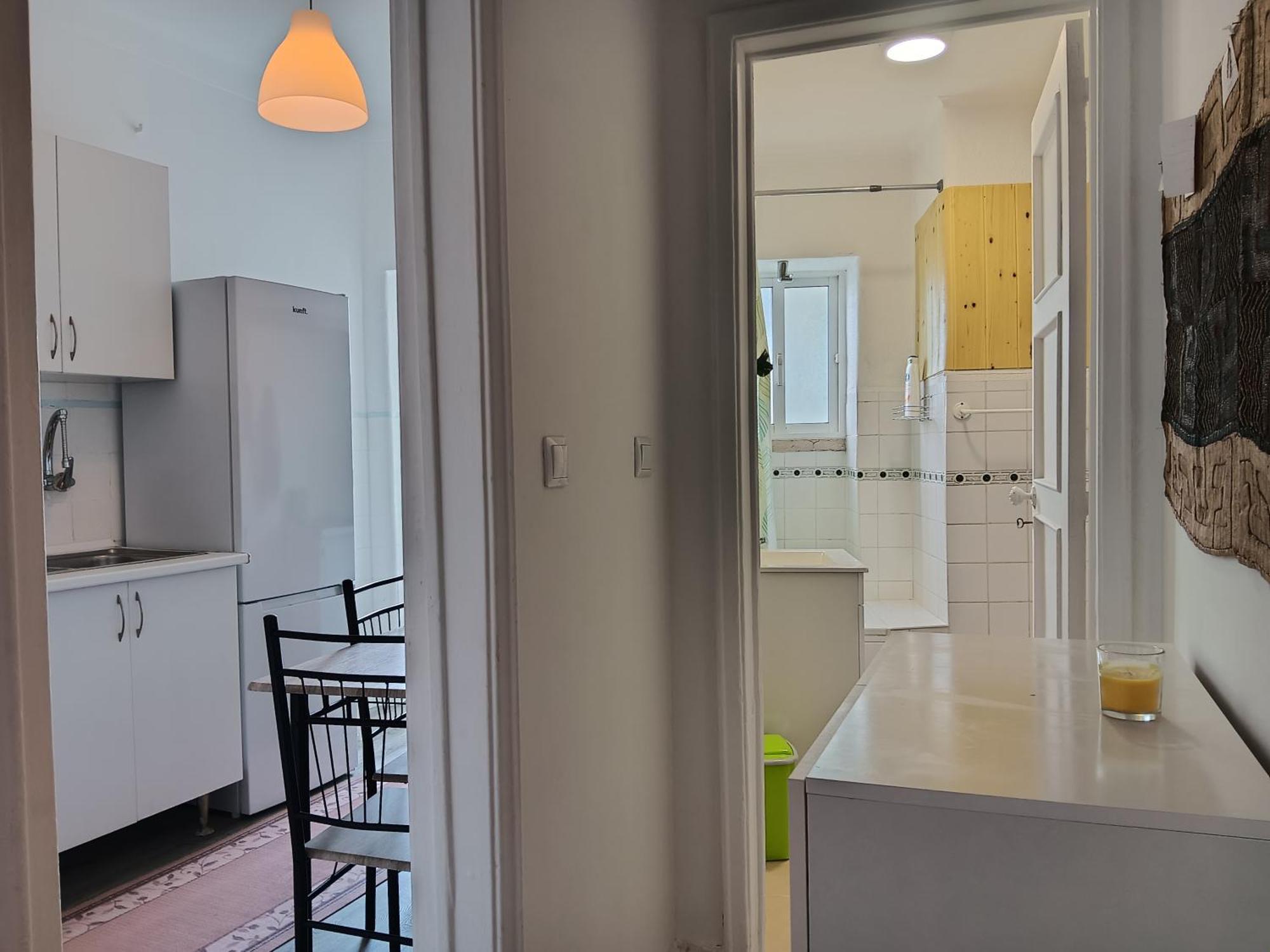 4 Séjour chez l'habitant *