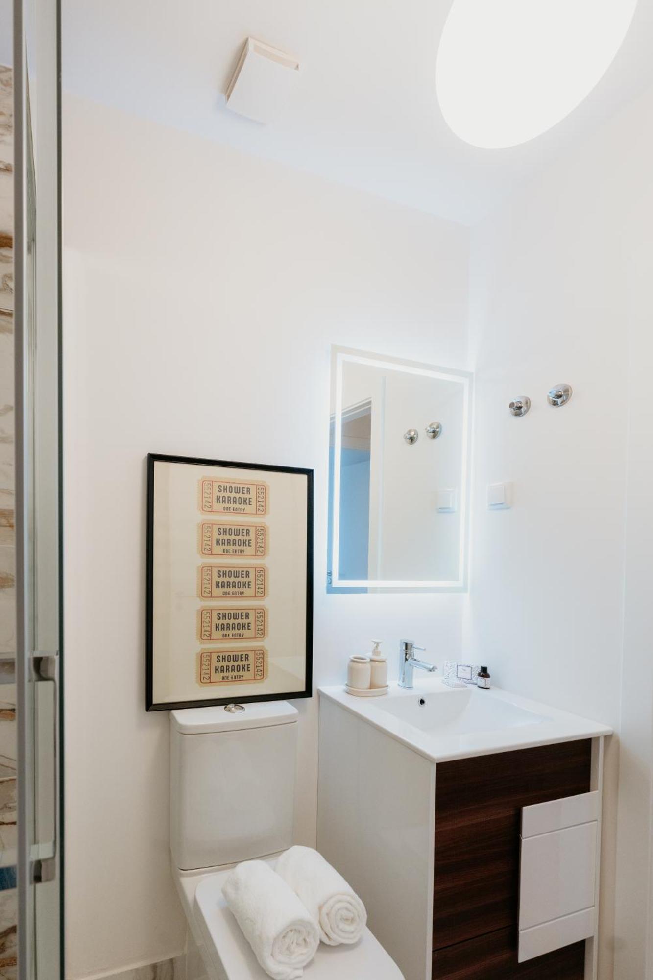 Appartement Anjos 2ºn *