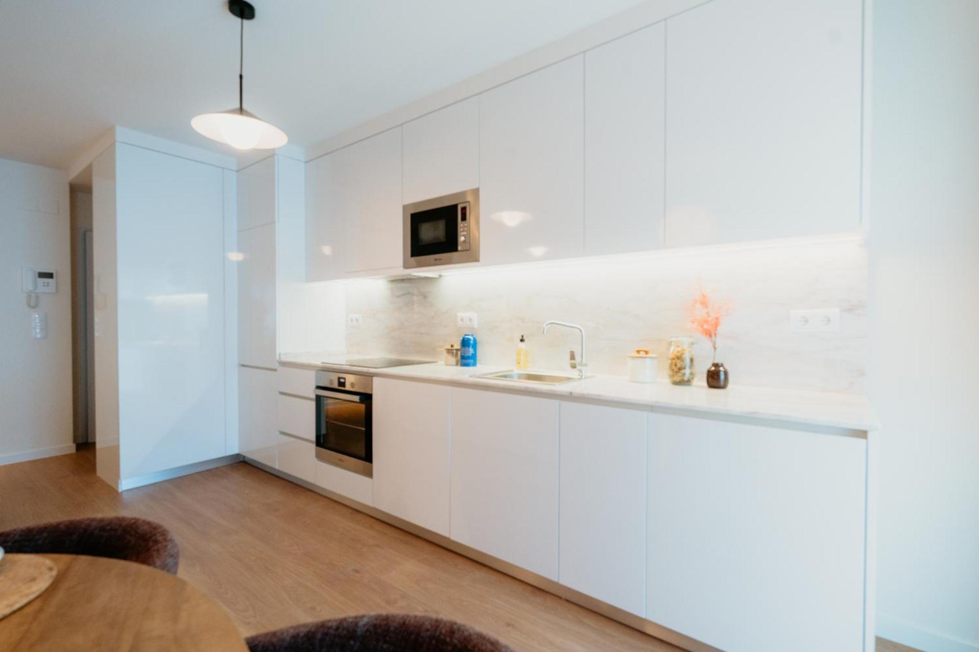 Anjos 2ºn Appartement *