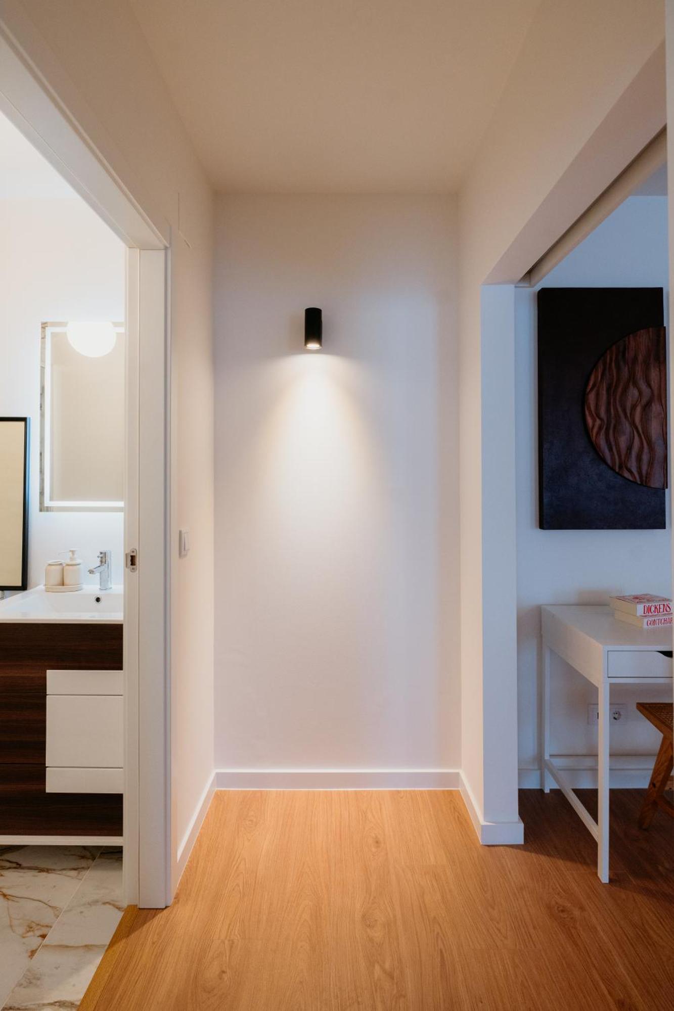 Anjos 2ºn Appartement