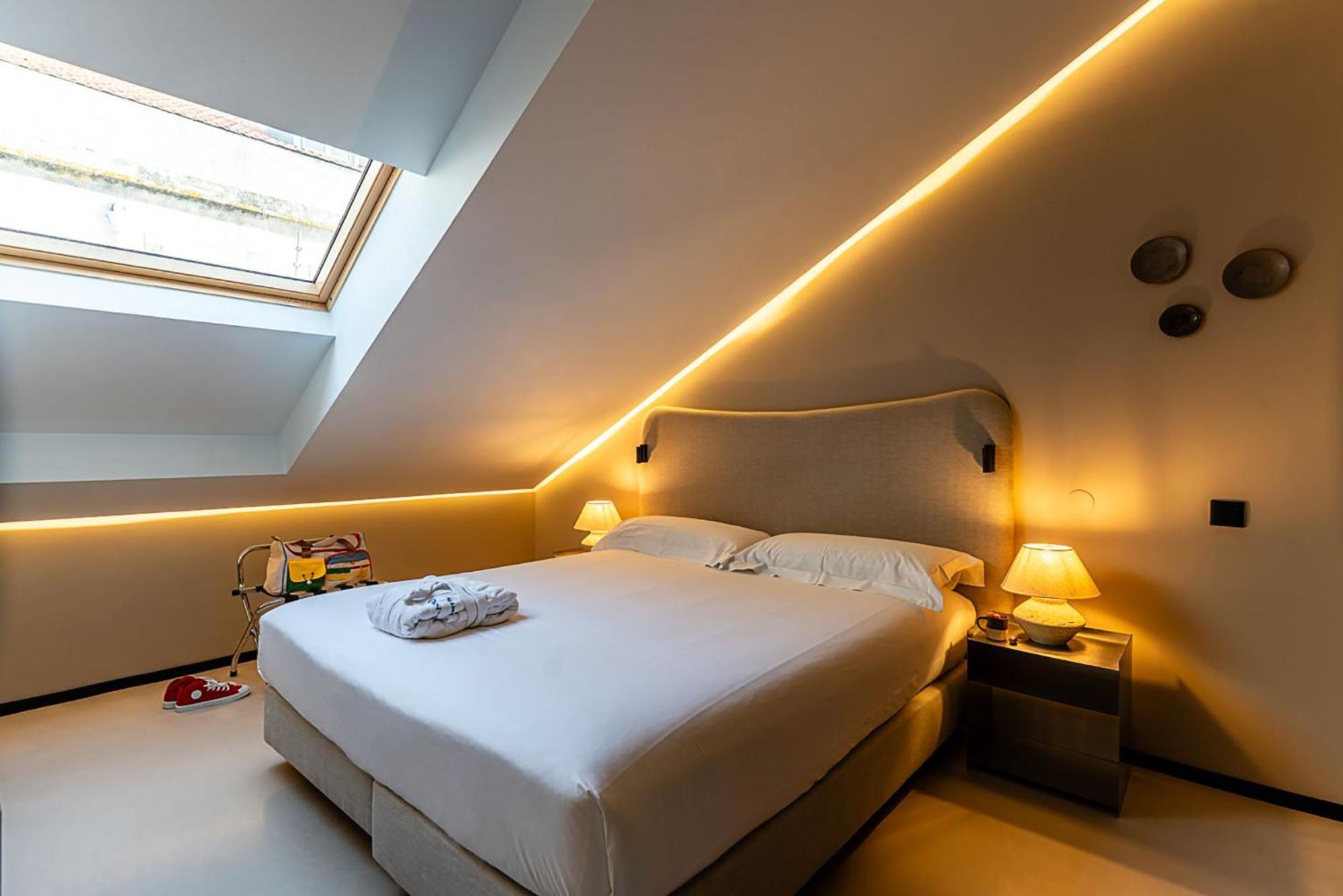 Hotel Casa Teva Boutique By Chic&basic Lisboa