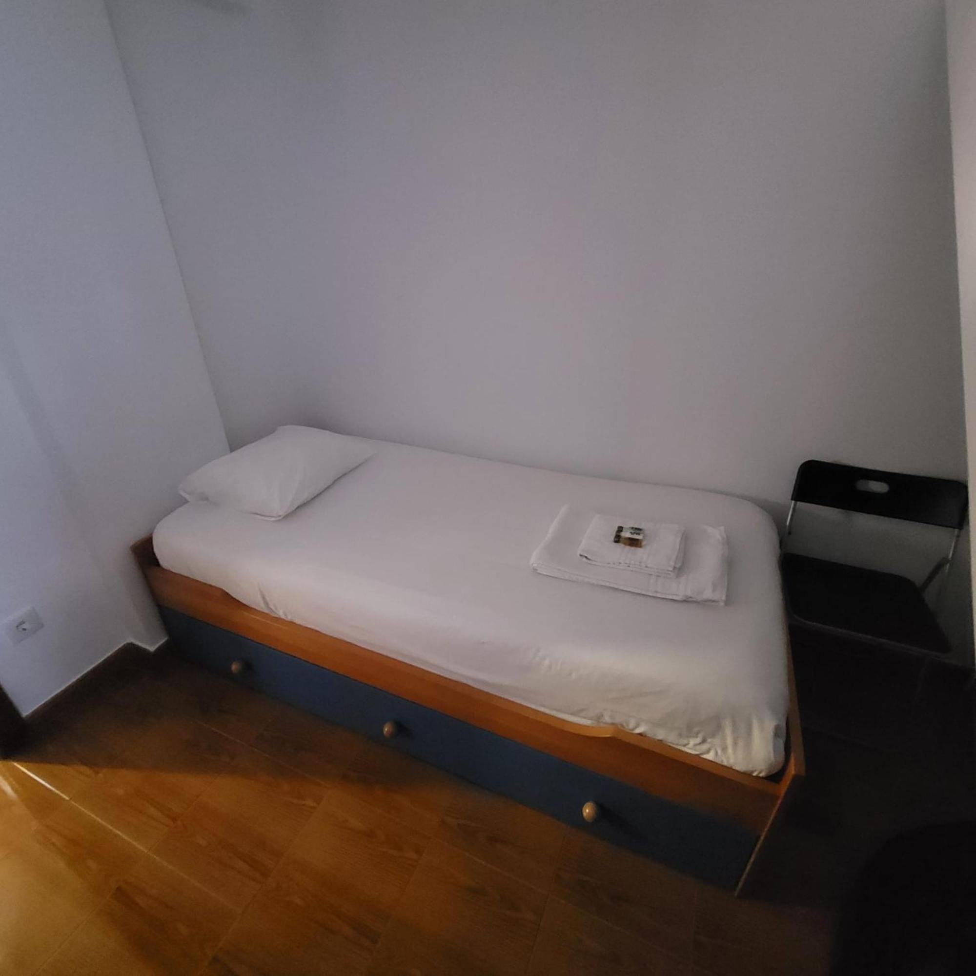 O'live Apartment Lisbon