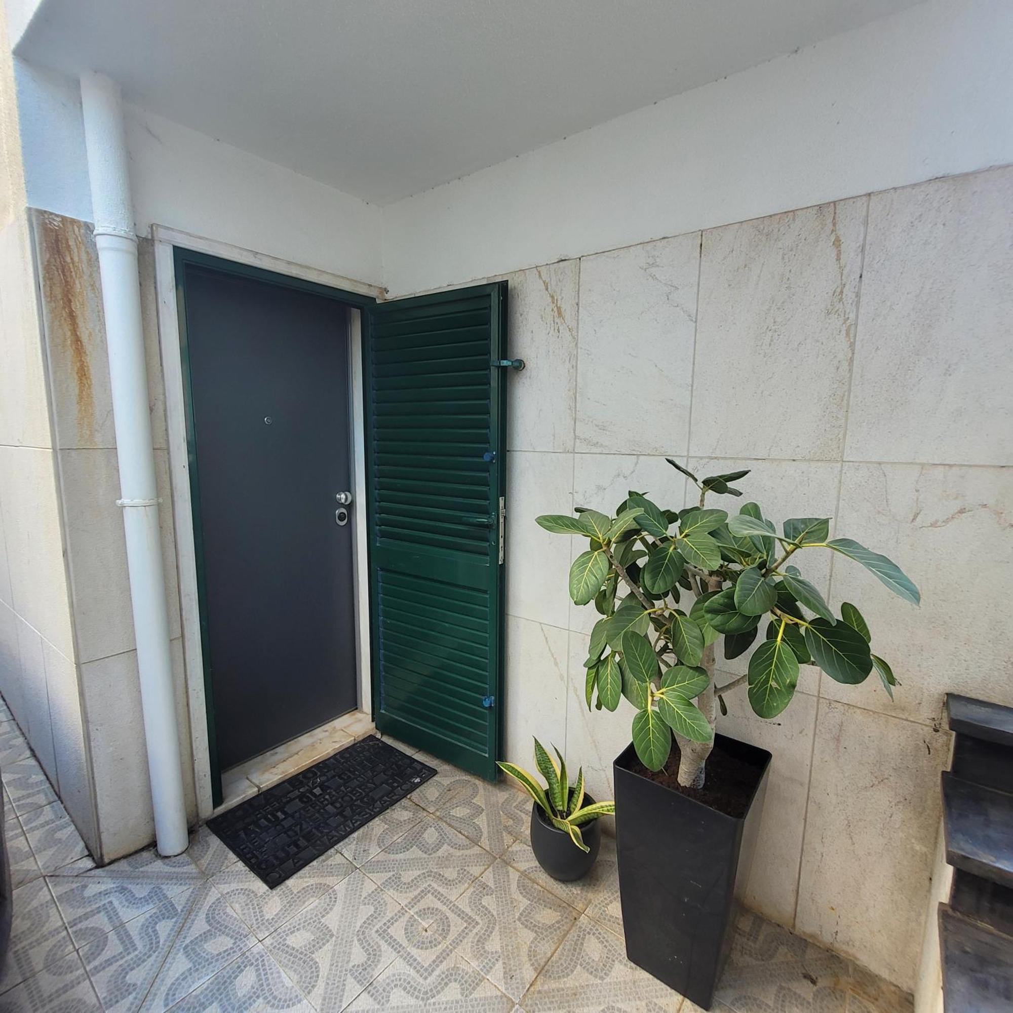 O'live Apartment