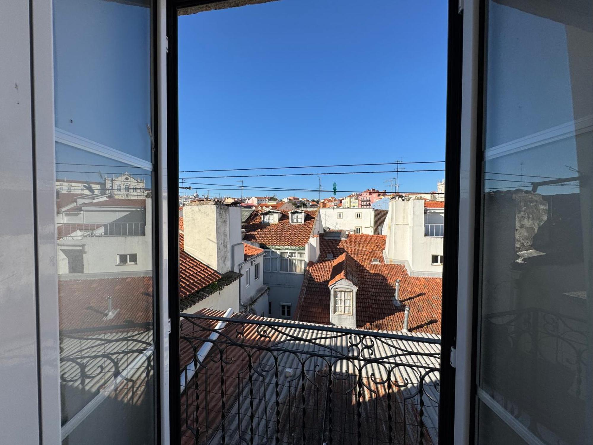 Solmar House Maison d'hôtes Lisboa
